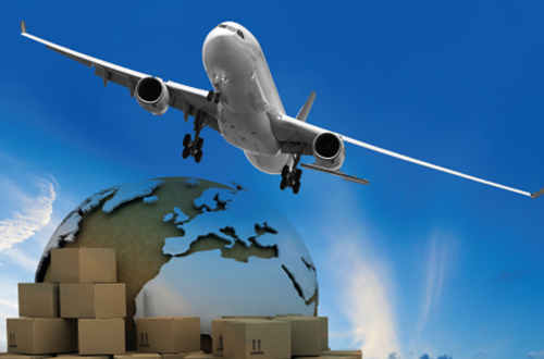 AIR FREIGHT